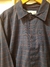 Camisa Macao acuadros azul - comprar online