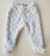 PANTALON BEAR CELESTE