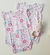 N2065 body estampado flor