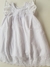 VESTIDO PILI BLANCO - comprar online