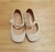 GUILLERMINA CHAROL BEIGE - comprar online