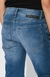 JEAN SUPER LERINS AZUL CEPILLADO - comprar online