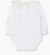 BODY SMOCK blanco ML - comprar online