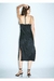 VESTIDO KADIM NEGRO - comprar online