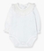 BODY SMOCK blanco ML