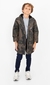 PARKA IRON CAMUFLADA - comprar online