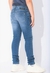 JEAN SUPER LERINS stone washed - comprar online