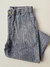 FLINT PANTALON GRIS AZ MARINO