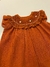 Vestido smock Bruna