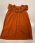 Vestido smock Bruna - comprar online