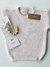 SWEATER BROOKLYN BEBÉ ROSA