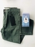 PANTALON NANTES VERDE MILITAR