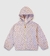 AIDAS CAMPERA ROSA - comprar online