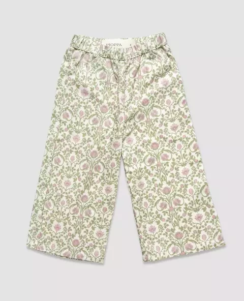 Pantalon Gardenia