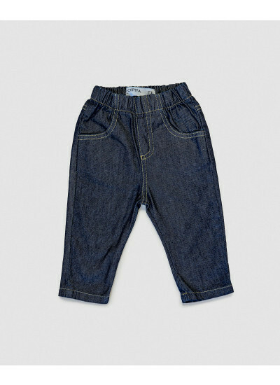 YOKO PANTALON BB