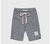 PANAL SHORTS VERDE - comprar online