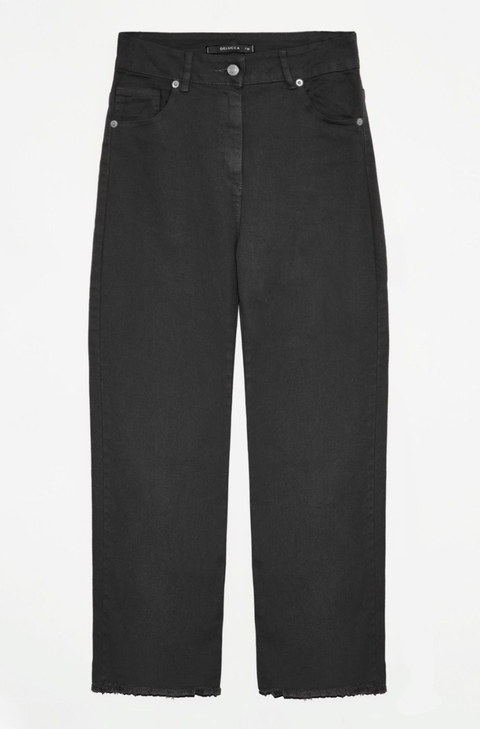 PANTALON ADARE negro