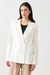 BLAZER WHITNEY CRUDO - comprar online