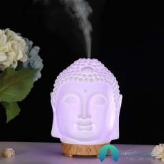 Difusor Buda Zen Para Óleos Essenciais Aromaterapia na internet