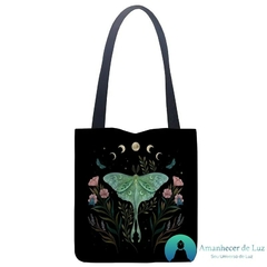 Ecobag Mysterious Mushroom Multifuncional - loja online