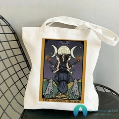 Imagem do Coleção Ecobag com Estamparias Witch