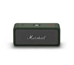 Altavoz Bluetooth Original MARSHALL Emberton IPX7 Impermeable Versión HK  Sonido Estéreo Bass Altavoces Portátiles Al Aire Libre