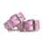 Esposas Pink Panter c/cadena | 3 cm - comprar online