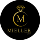 Logo de Mieller Joias