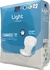 Absorvente para Incontinência Urinária - Abena Light, Super 4, com fita adesiva, Premium - 30 unidades - comprar online