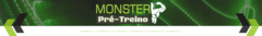 Banner da categoria Pré Treino Dreadful 210g