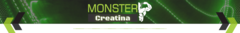 Banner da categoria Creature Demons Creatina 200g