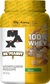 100% WHEY MAX TITANIUM x DR.PEANUT na internet