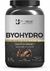 BYOHYDRO WHEY ISOLATED & HYDROLYZED BYOPURE 907G