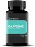 CAFFEINE ANHYDROUS BYOPURE 200MG - 60 CAPS