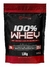 100% WHEY FUSION LAB 1,8KG