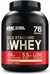 GOLD STANDARD - WHEY 2,27KG - OPTIMUM NUTRITION