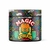 MAGIC COMAM FRUTAS 183G - ADAPTOGEN SCIENCE