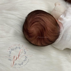 Bebê Reborn Felicity Asleep - comprar online
