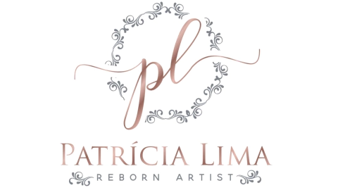 Bebê Reborn Original - Patrícia Lima