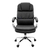 SILLA OFICINA BRISTOL NEGRO - comprar online