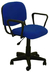 SILLA OFICINA DAKOT 2320 CON APOYA BRAZOS L700