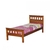 CAMA QUALITY 1 PLAZA MUEBCOL 20220 - comprar online