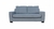 Sofa Loan 2 Cuerpos