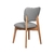 SILLA FRIDA GENOUD - comprar online