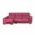 SOFÁ LOTUS CHAISE LONG COLOR LIVING