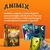 Animix na internet