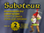 Saboteur - loja online