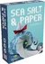 Sea Salt & Paper