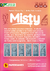 Misty + 2 cartas de expansão grátis - comprar online