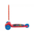 Patinete 3 Rodas Tri Hot Wheels Fun - Mundo Magazine Brinquedos & Utilidades